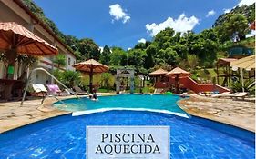Pousada Pompeia
